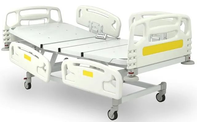 Conserto de  Cama Hospitalar 