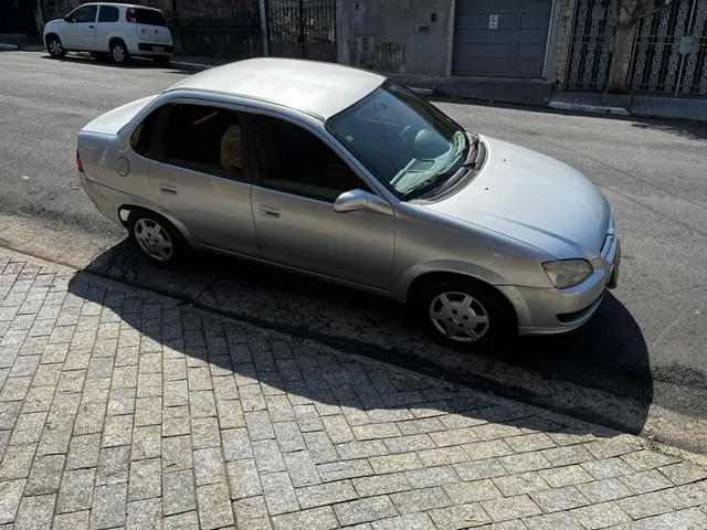 Chevrolet Classic 2015 por R$ 45.990, São Paulo, SP - ID: 1746891