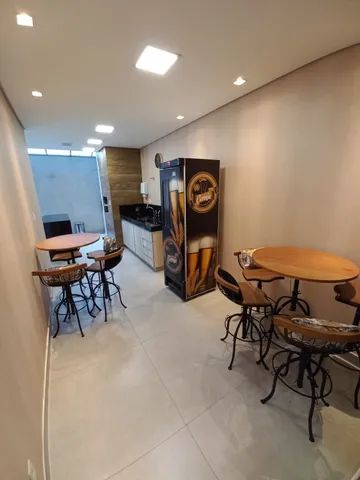 PONTE NOVA - Apartamento Padrão - Guarapiranga - Foto 7