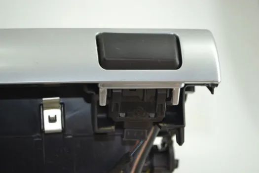 Difusor Saída Ar Central Painel Bmw X5 Xdrive 2012 2013 Orig - Foto 4
