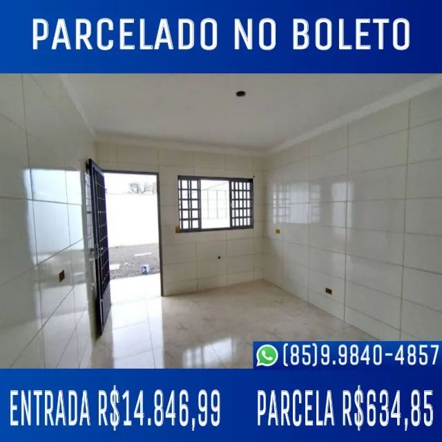 foto - Fortaleza - Parquelândia