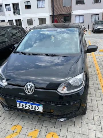 Donos dizem o que é bom e o que é ruim no Volkswagen up, que faz