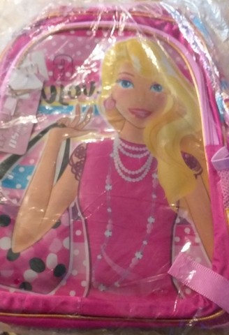 Volta às aulas ! Mochilas novas!? - Foto 3