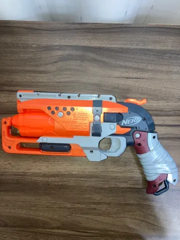 Nerf metralhadora barata: Com o melhor preço