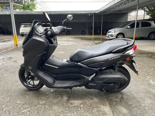 Moto Yamaha Fazer 250 ABS Fazer 250 ABS por R$17.000,00 em CURITIBA, PR