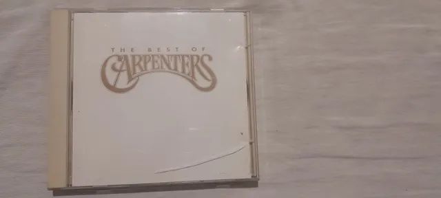Cd carpenters 