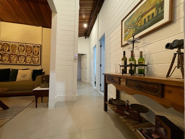 CASA GRANDE ( ALUGUEL POR TEMPORADA ) - Foto 8
