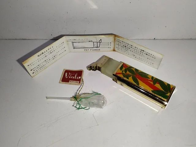 Perfumeiro antigo  - Foto 4