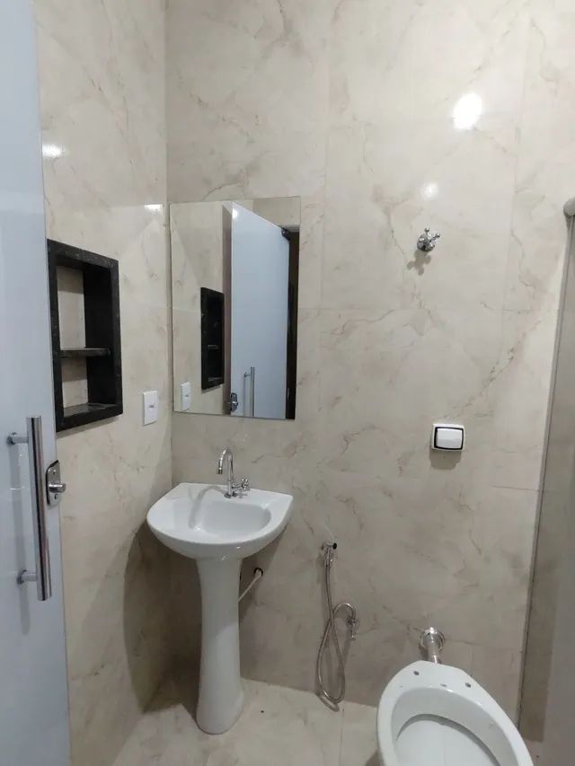 Apartamentos Kitnet's Próx.Hospital Amor (LEIA A DESCRIÇÃO) - Foto 8
