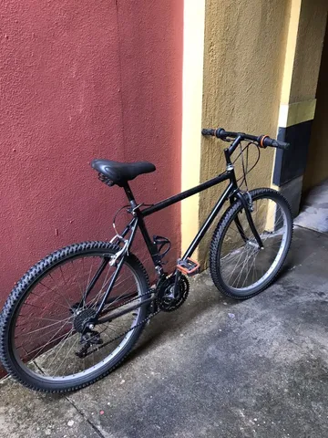 Bike montadinha aro 26  +102 anúncios na OLX Brasil