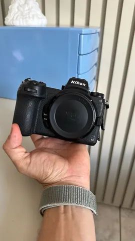 olx nikon z6