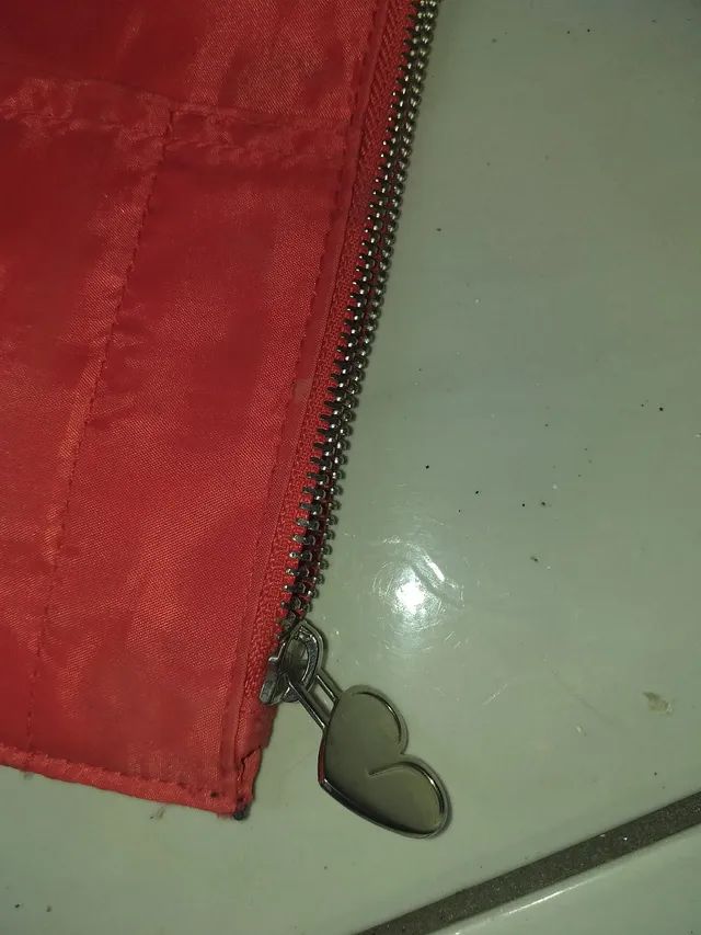 Necessaire quem disse berenice - Foto 3