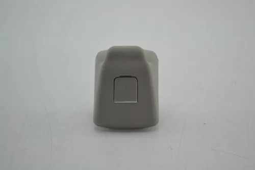  Presilha Suporte Quebra Sol Ford Fiesta 2015 Original - Foto 4