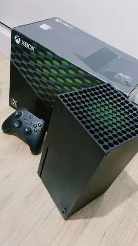 olx xbox series x