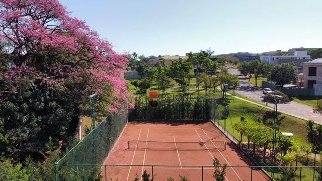 Terreno de Alto Padrão a venda com 487 m2, no condomínio Reserva Santa Luisa em Ribeirão P - Foto 4