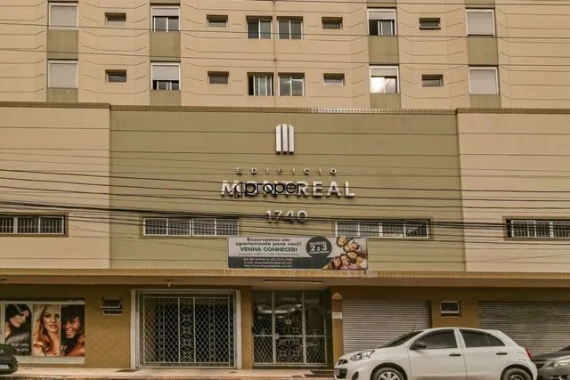Apartamento com 3 dormitórios para alugar - Foto 2