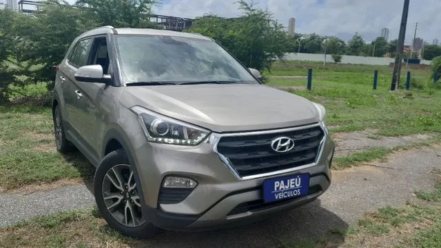 Creta 2.0 Pulse 2017