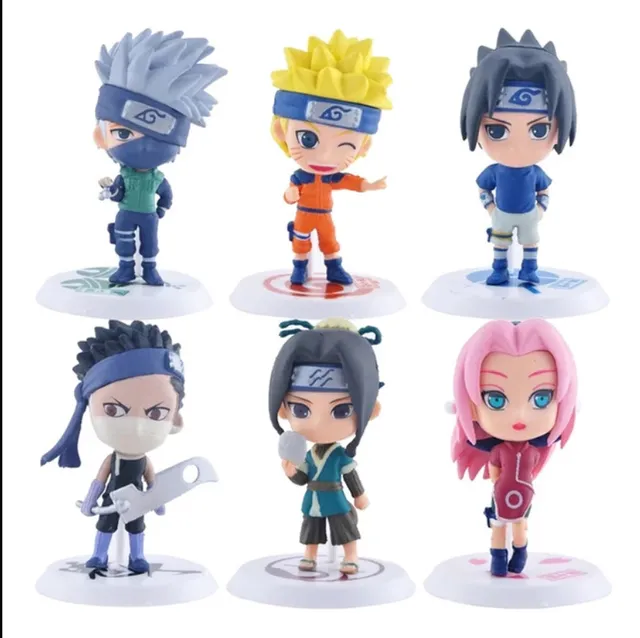 Uchiha sasuke  +26 anúncios na OLX Brasil