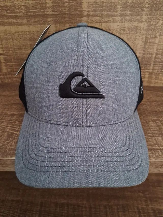 Boné Quiksilver ORIGINAL 