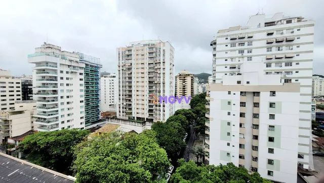 apartamento jardim icarai 3 quartos, suite 2 vagas - Foto 2
