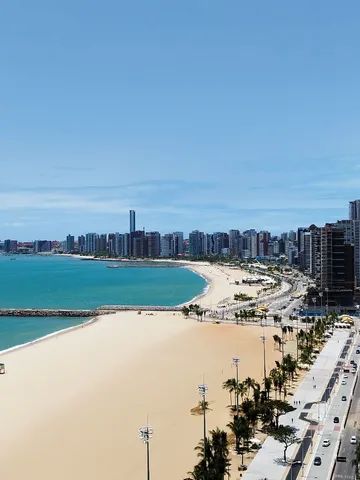 Apartamento por temporada na Praia de Iracema - Foto 14