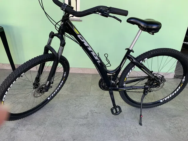 Bike aro 29 freio a oleo  +416 anúncios na OLX Brasil