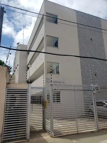 Captação de Apartamento para locação na Rua Jandaíra, Nova Parnamirim, Parnamirim, RN