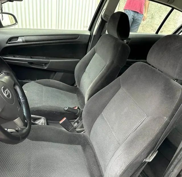 Chevrolet vectra 2008 - Foto 3
