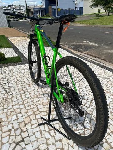 Bike Scott Scale 960 2021 Sram NX de 12x1 - Foto 3