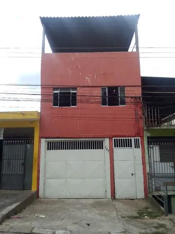 Captação de Casa a venda na Rua Paulo Antônio Camargo, Bussocaba, Osasco, SP