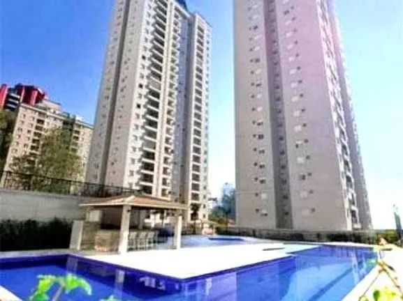 Captação de Apartamento para locação na Rua José Carlos de Toledo Piza, Jardim Parque Morumbi, São Paulo, SP