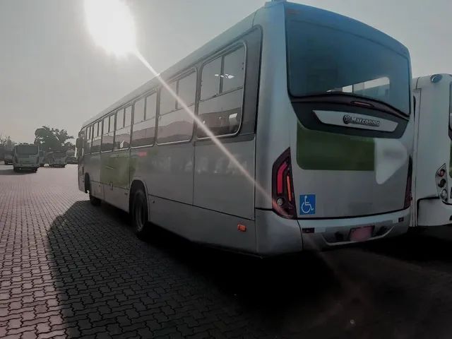 Onibus Urbano Torino 2019 - Foto 2