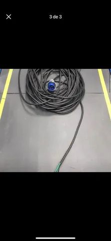 Extensão 50 mts