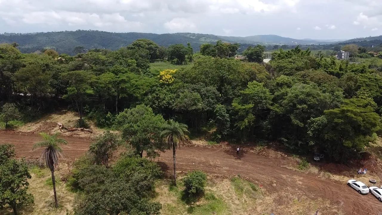 Excelente lote em Pedro Leopoldo  - Foto 3