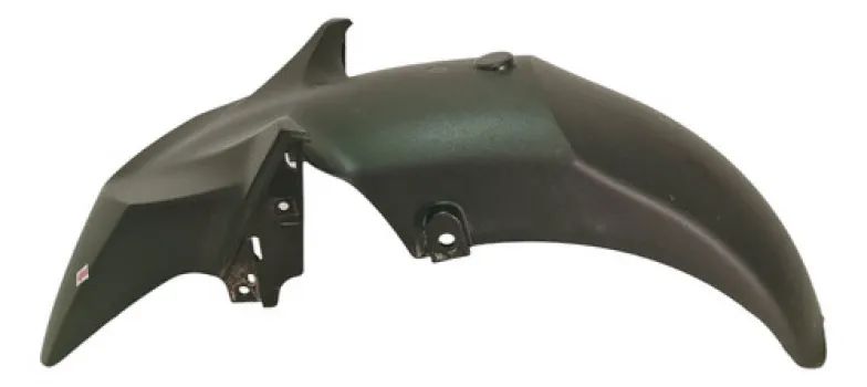 Paralama Dianteiro Yamaha Xmax 250 Original Descrição 47120 - Foto 3