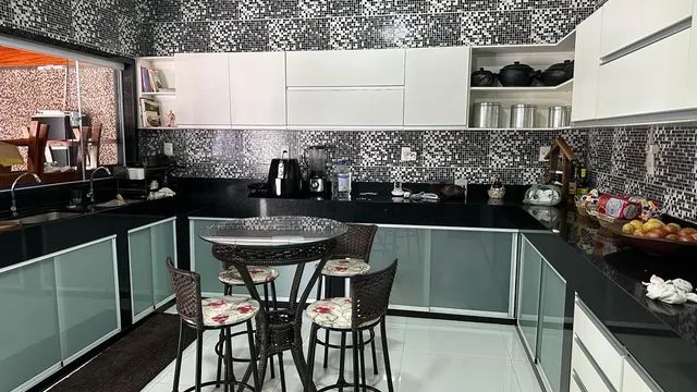 Casa Borborema- SP  Altos do Tiete - Foto 2