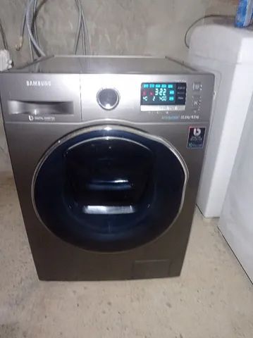 Lava e seca Samsung 10 kg 