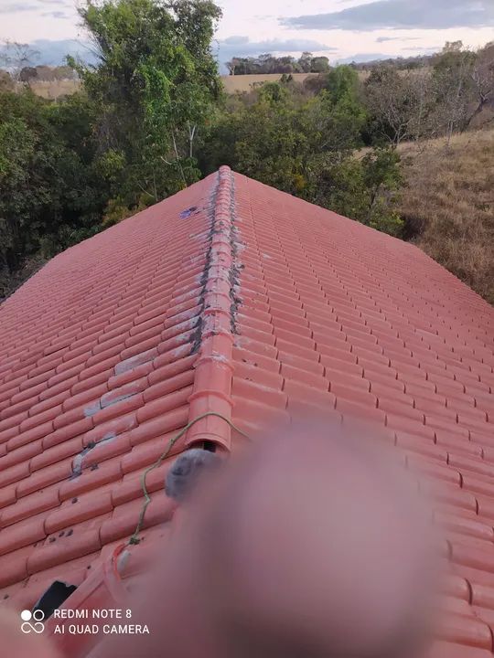 Fábricaçao de estruturas  - Foto 2