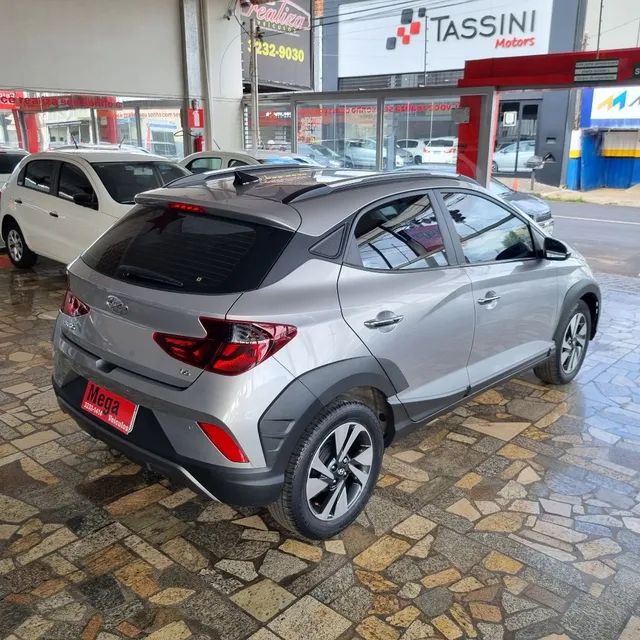 HB20X Diamond Plus ano 2022 - Foto 4