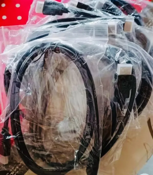 Cabo HDMI - 1,50m