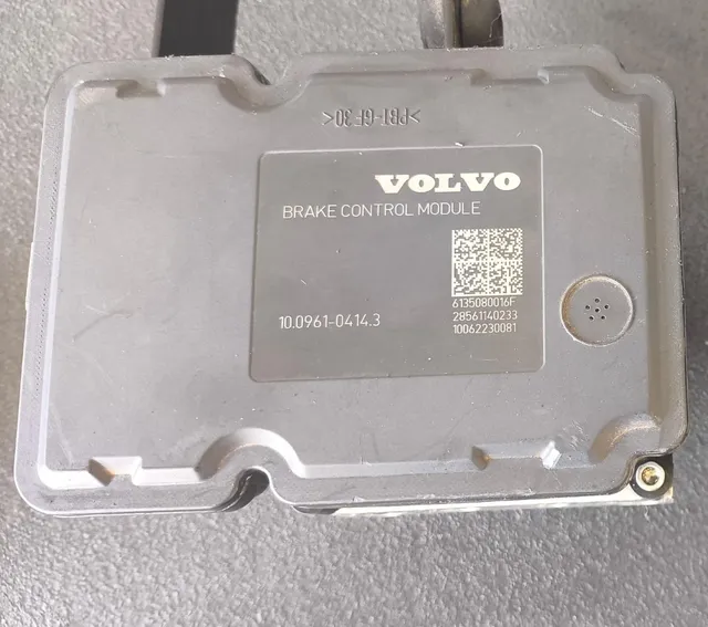 Reparo Módulo ABS Volvo V40
