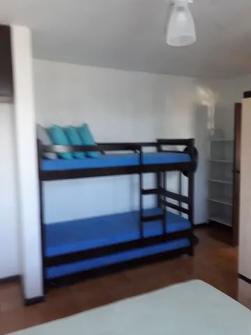 Aluga-se Apartamento Cabo Frio P/Temporadas a 300 metros da Praia do Forte     - Foto 9