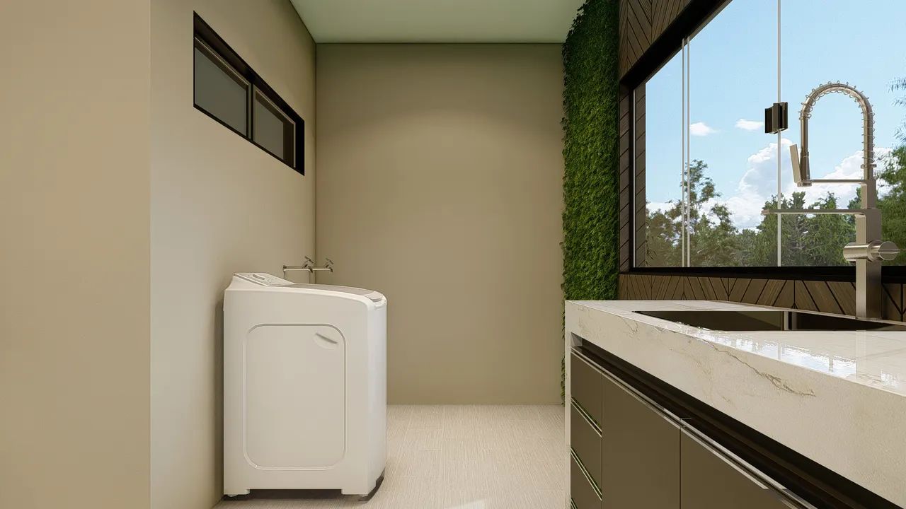 Apartamento com elevador condomínio entrelagos etapa 01 - Foto 4