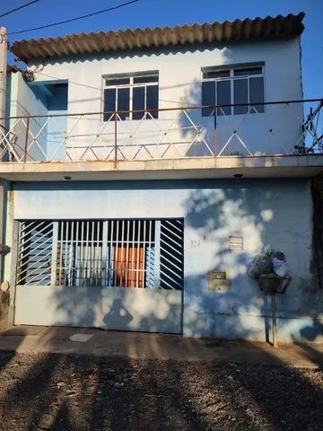 Captação de Casa a venda na Praça Galdino Farias dos Santos, Jardim do Trevo, Campinas, SP