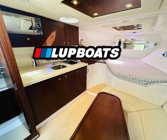 PHANTHOM 365 - 2012 - MERCUISER - COMPLETA  - Foto 7