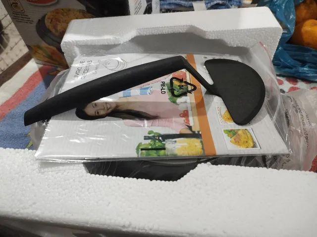 OMELETEIRA MONDIAL NOVA  - Foto 5