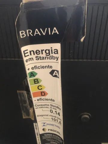 TV Sony com Defeito - Foto 3