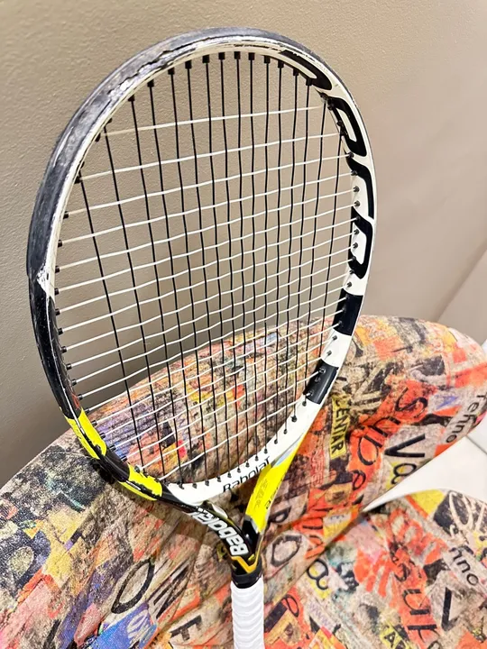 Raquete de tênis Babolat Aero Pro Drive +