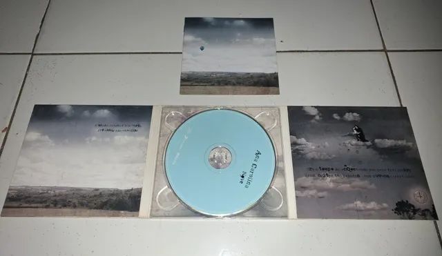 Cd Ana Carolina N9ve - Foto 2
