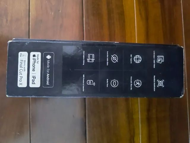 Camera Insta 360 - Foto 6